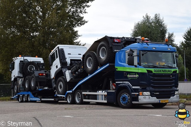 DSC 3825-BorderMaker Mack en Speciaaltransportdag 2016