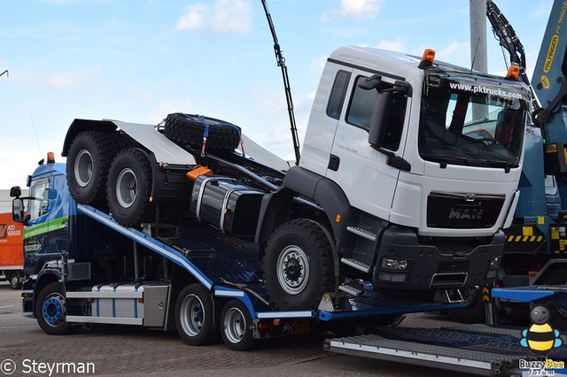 DSC 4643-BorderMaker Mack en Speciaaltransportdag 2016