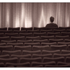 Theatre Seats - 35mm photos