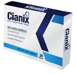 Cianix Cianix Male Enhancement