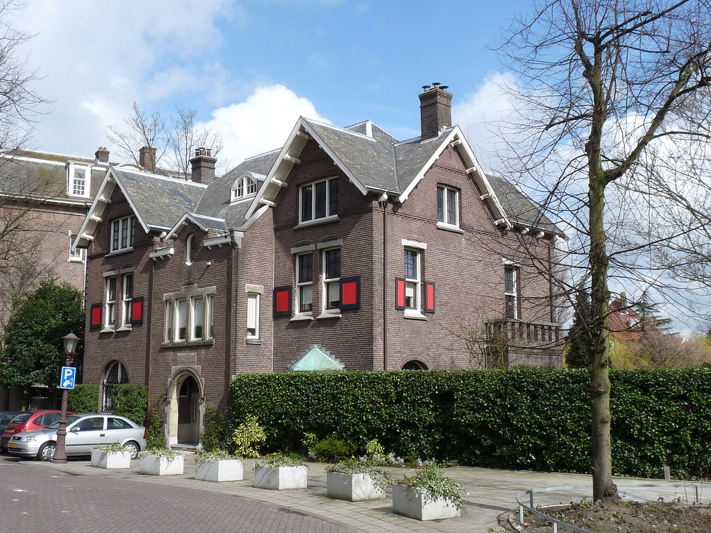 P1060116 - vondelpark/,-concertgebouwbuurt