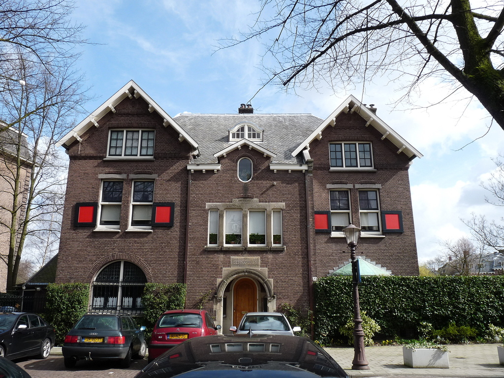 P1060117 - vondelpark/,-concertgebouwbuurt