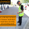 Advance Slab Leak Detection... - Advance Slab Leak Detection...