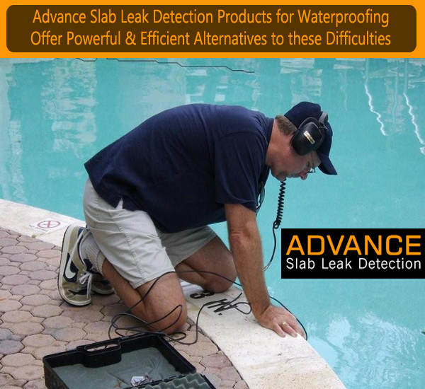 Advance Slab Leak Detection | Call Now:- (843)-640 Advance Slab Leak Detection | Call Now:- (843)-640-2734