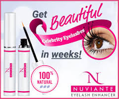 Nuviante – Eyelash Enhancer review Nuviante Eyelash Enhancer serum