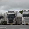 Scania Line up Rijnsburg2-B... - 2016
