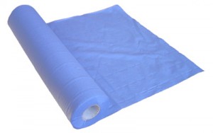 20â€³ Blue Couch Rolls 12 x 40M Picture Box