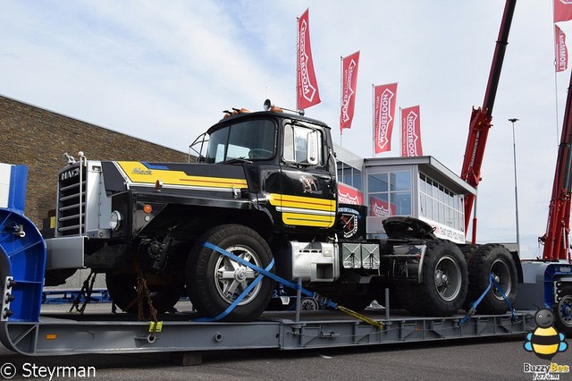 DSC 4107-BorderMaker Mack en Speciaaltransportdag 2016