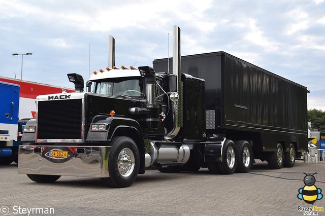 DSC 4542-BorderMaker Mack en Speciaaltransportdag 2016