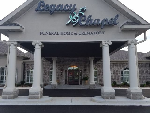 funeral home in madison al Legacy Chapel Funeral Home