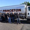 heating oil delivery - PFO Heating and Air Conditi...