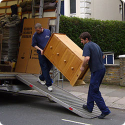 furniture removalists Brisbane  Brisbane Removals and Storage