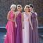 bridesmaid dresses Melbourne - Nifi Bridal