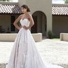 wedding dress Melbourne - Nifi Bridal