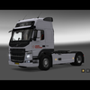 ets2 Volvo FM 4x2 Raab Karc... - prive skin ets2