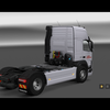 ets2 Volvo FM 4x2 Raab Karc... - prive skin ets2