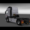 ets2 Volvo FM 4x2 Raab Karc... - prive skin ets2