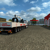 ets2 Volvo FM 4x2 + lege st... - prive skin ets2