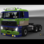 ets2 Daf 3300 ATI 6x4 Siebe... - prive skin ets2