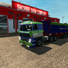 ets2 Daf 3300 ATI 6x4 + Bul... - prive skin ets2