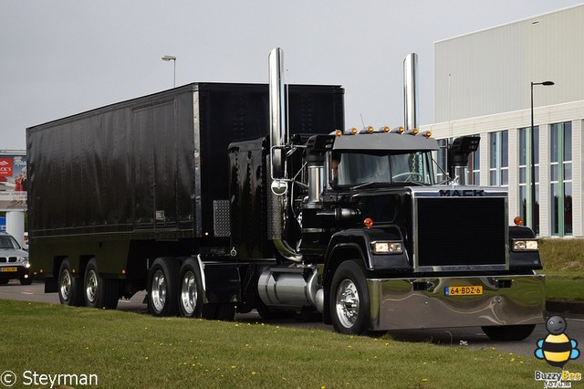 DSC 4786-BorderMaker Mack en Speciaaltransportdag 2016