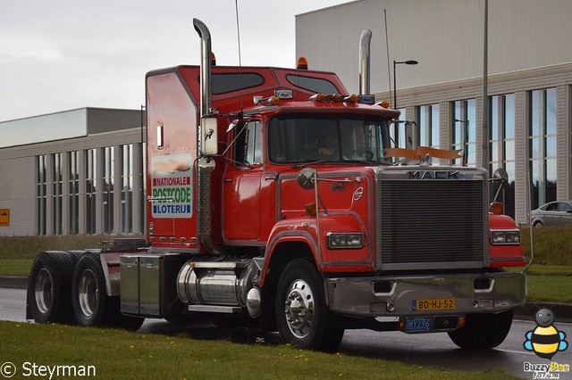 DSC 5167-BorderMaker Mack en Speciaaltransportdag 2016