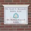 Holden L. Correll, DDS