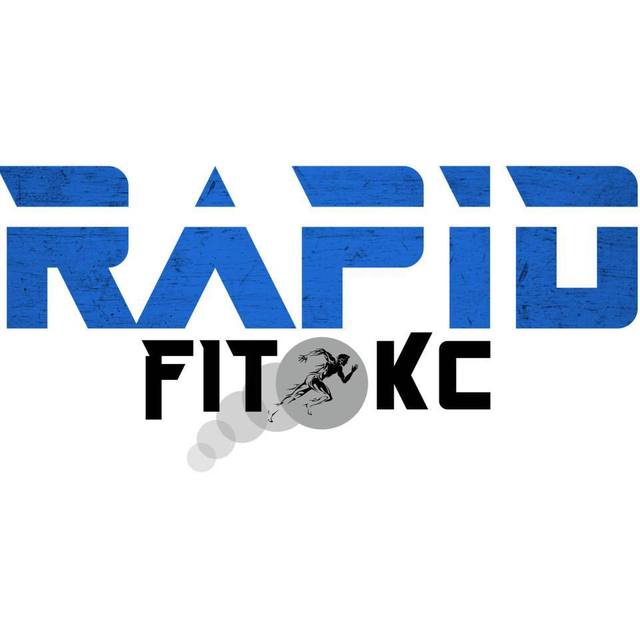 Gym  Rapid Fit KC
