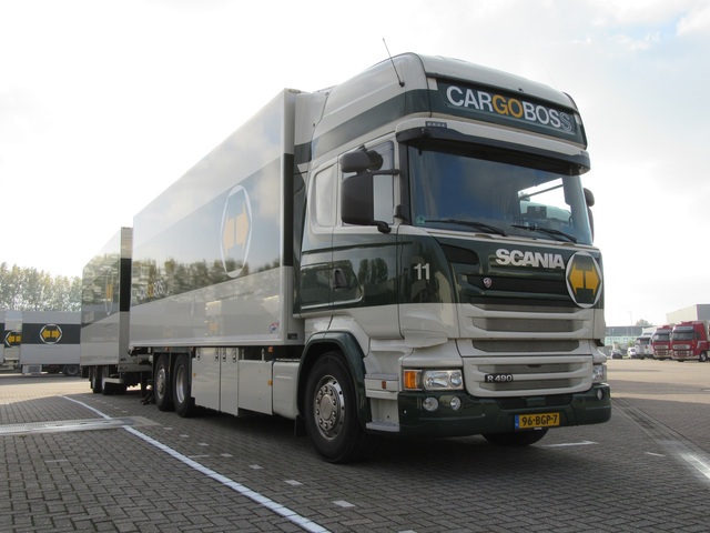 96-BGP-7 Scania Streamline