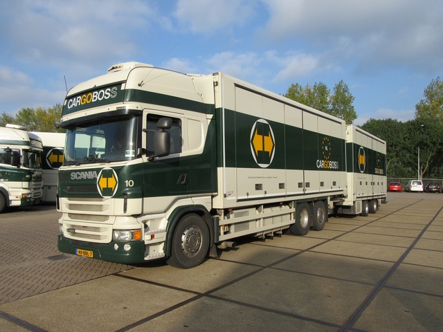 40-BBL-7 Scania R Series 1/2