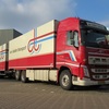 94-BGX-6 - Volvo FH Serie 4