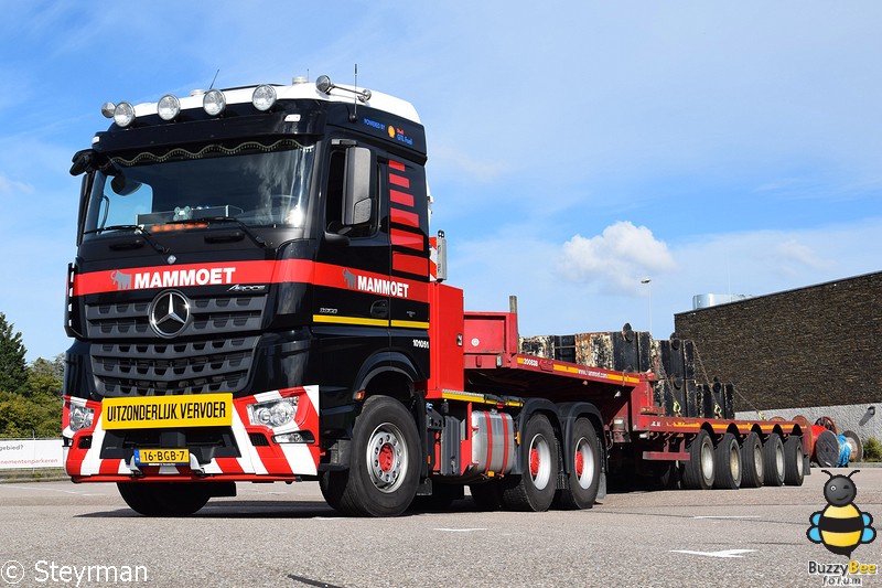 DSC 3363-BorderMaker - Mack en Speciaaltransportdag 2016