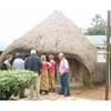 Traditional healer and blac... - Picture Box