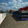 ets2 Daf 3600 Ati 4x2 + Bri... - prive skin ets2