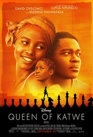 Queen of Katwe ( Picture Box