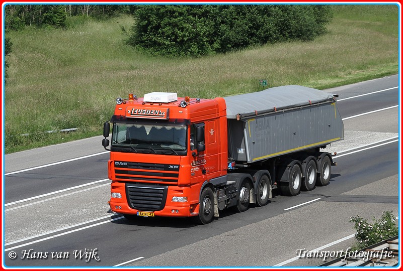 BV-NL-42-BorderMaker - Kippers Bouwtransport