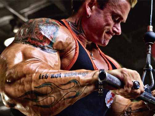 Nutrition And Training Tips For Bodybuilders ! No2 Boost Among superb Muscle Building  !