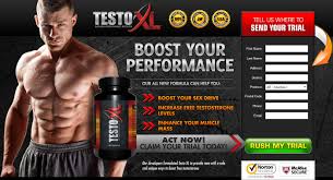 Max Testo Xl Picture Box