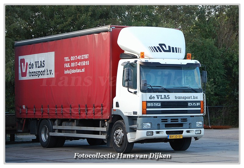 Vlas de BH-JD-57(0)-BorderMaker - 