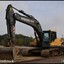 Sjoerd Nauta Volvo EC240c-B... - 2016