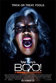 Watch Boo A Madea Halloween Full Movie Online Picture Box