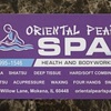 Asian Bodywork Mokena IL - Oriental Pearl Spa