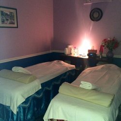 Deep Tissue massage Mokena IL Oriental Pearl Spa