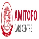 Amitofo Care Centre 1 - Anonymous