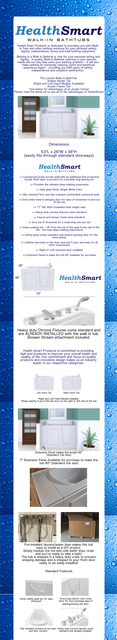 Lincoln Soaker ERIC Health Smart Saunas and Tubs