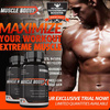 Muscle Boost X Reviews
