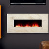 Wall Fireplace