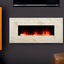 9550-4982953 - Wall Fireplace