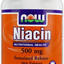 Niacin Max-5 - Niacin Max