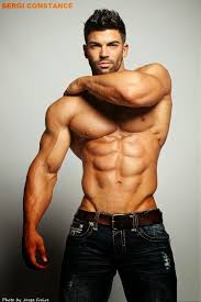 with their muscle Picture Box